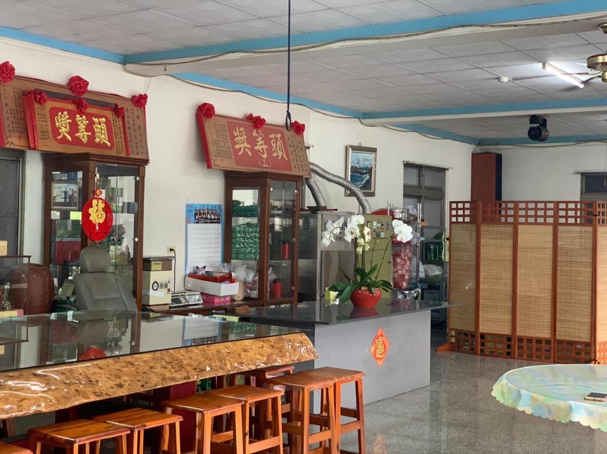 Youlin Homestay Meishan Exterior photo
